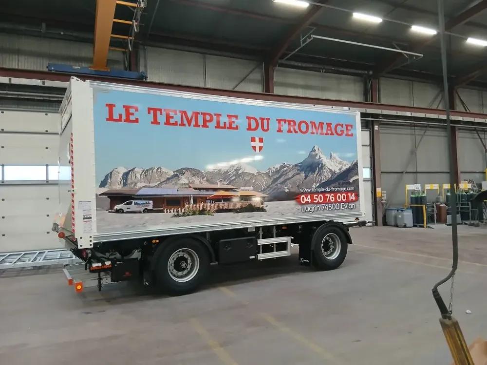 voiture