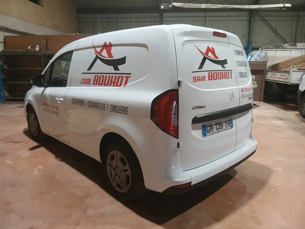voiture