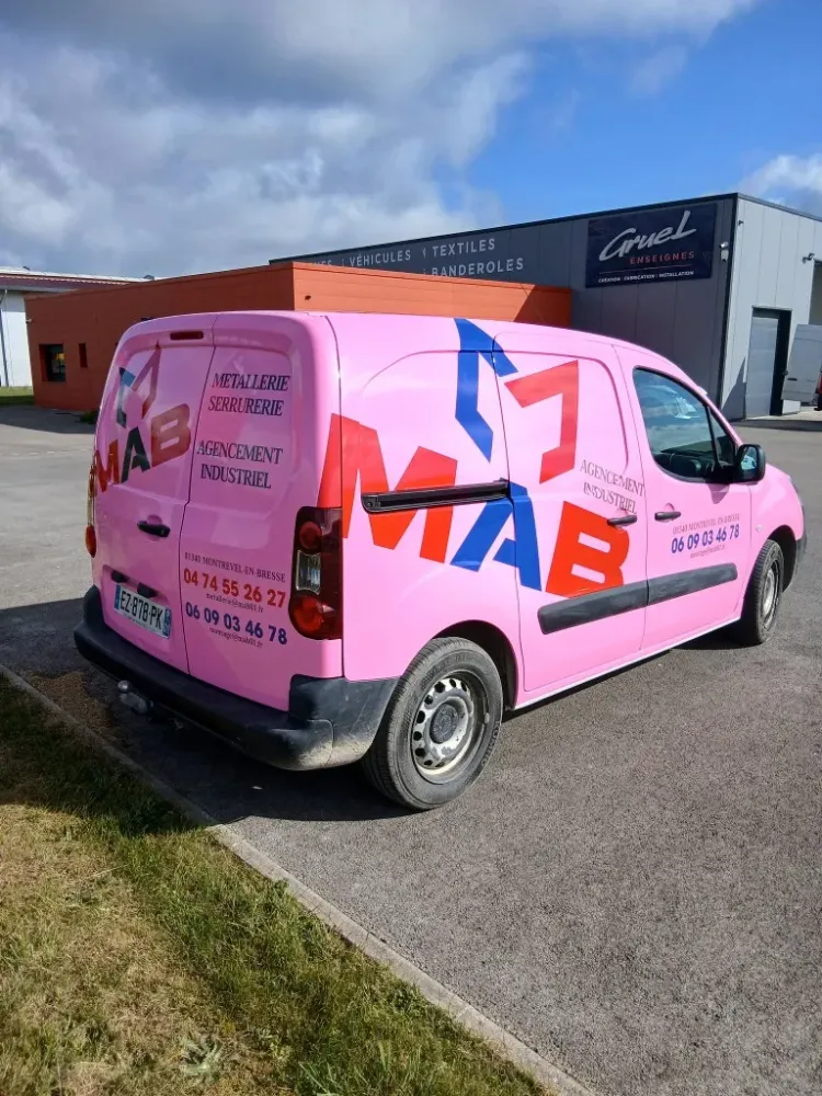 voiture