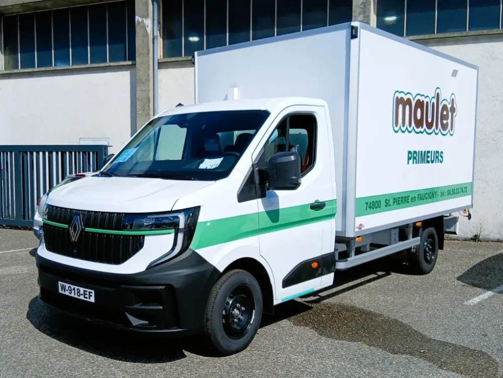 voiture
