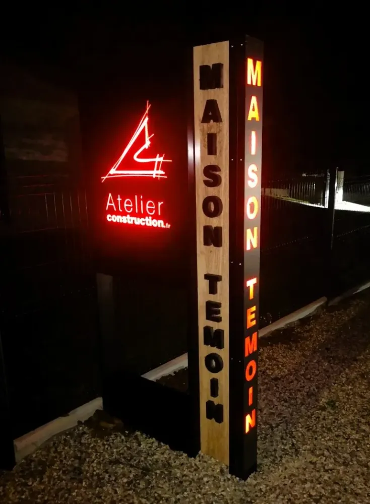 signaletiques