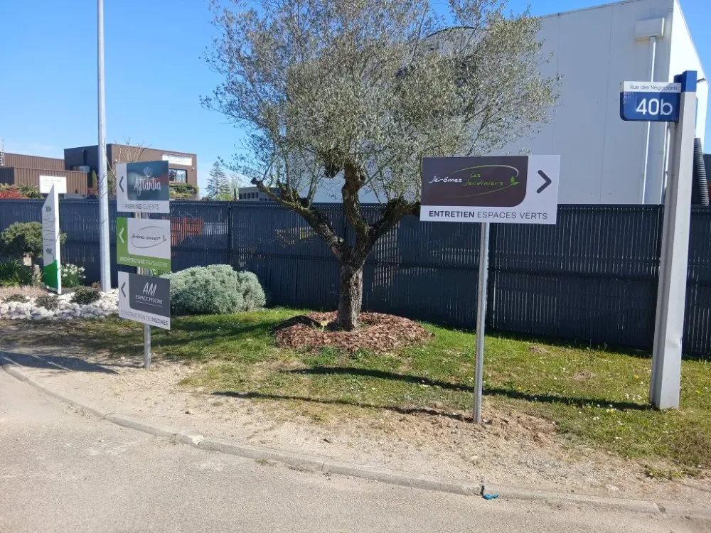 panneau